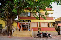 Mount Winds, Mount Abu