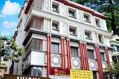 Avisha Rooms and Banquet, Kolkata
