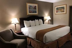 Best Western Gateway Adirondack Inn, Oneida