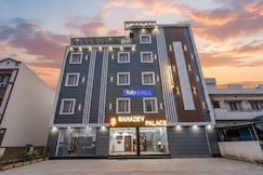 FabHotel Mahadev Palace, Haridwar