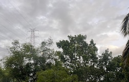 Outdoors