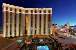 The Venetian Resort Las Vegas
