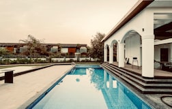 Swimming Pool 1