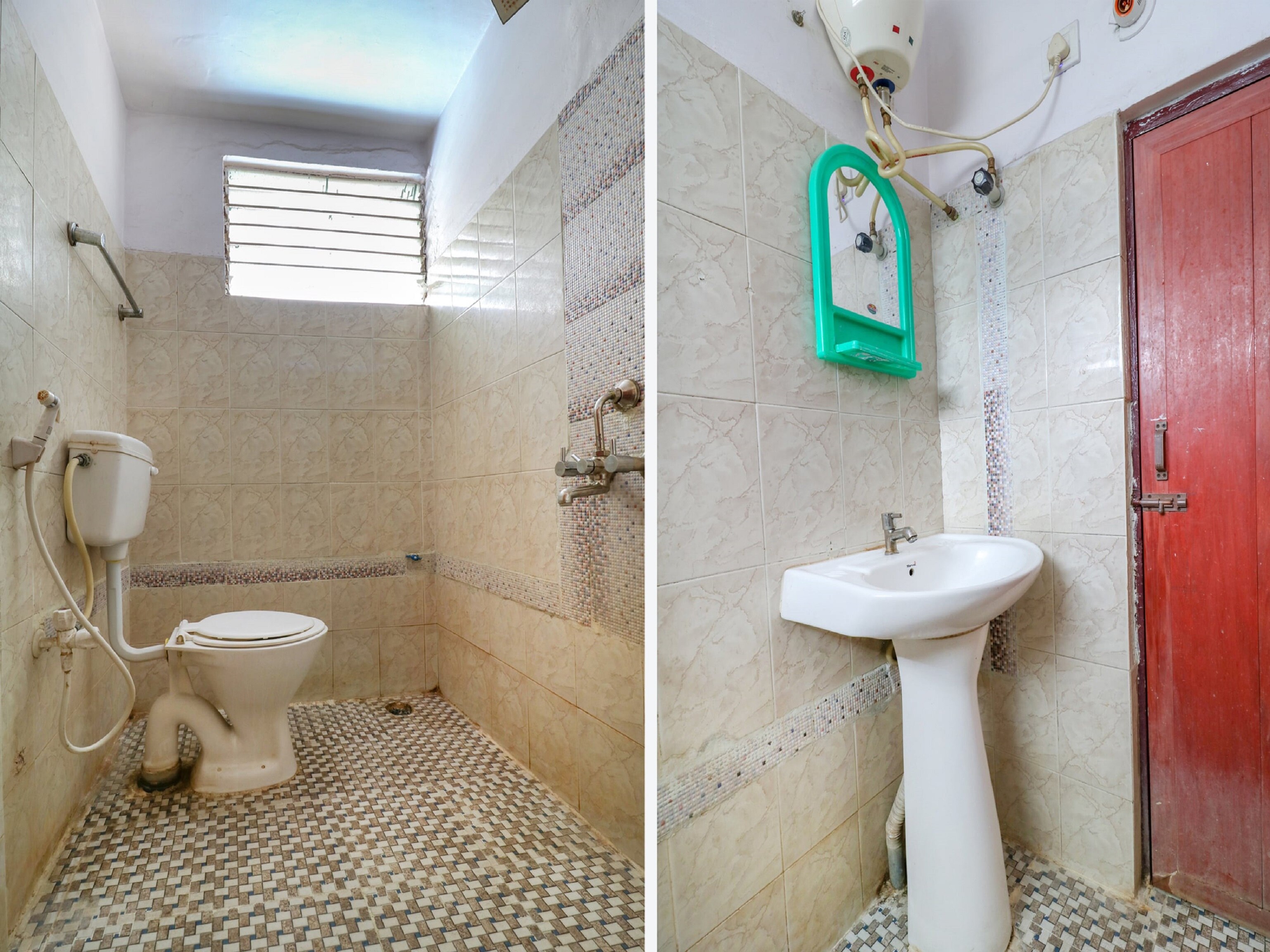 SPOT ON Balaji Residency near Yeshwantupur Railway Station - Tap to explore photos