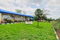 Greenwood 10 min frm Trimbakeshwar Scenic farmstay, Trimbak