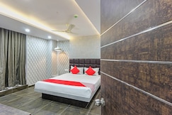 Malnadu Kitchen Luxury Rooms & Suites, Hyderabad