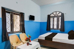 Hotel O Raj, Patna