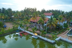 Indriya Sands, Cochin