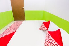 Hotel O Wr House Syariah BatamNearEast Coast Park, Mersing