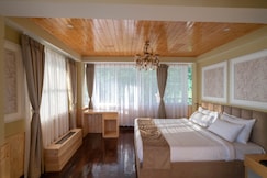 Avianna Windy House Wellness Retreat & Spa, Kurseong