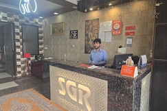 HOTEL SGR, Ambala