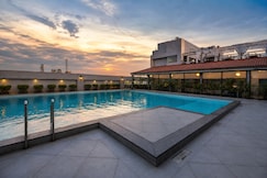 The Vern At BLVD, Nashik