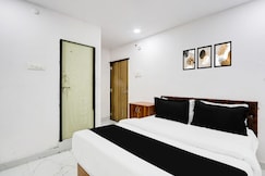 Hotel O Green Light Inn, Warangal