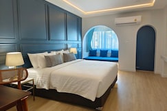 Regent Ramkhamhaeng 22 Hotel, Bangkok