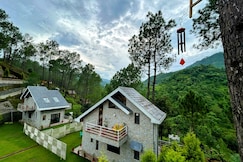 Aarambh Farmstay Verdant Cottage, Renuka