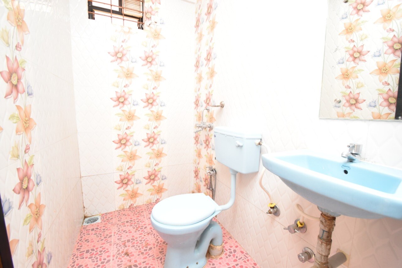 Sab Corner Holiday Home | Rooms in a Homestay - Tap to explore photos
