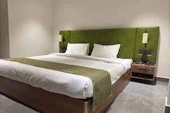 Hotel Karthiyayini, Alleppey