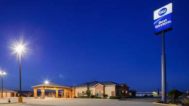 Best Western Windwood Inn & Suites - Tap to explore photos