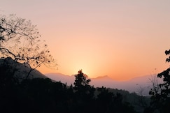 Murchana  a cocoon amidst nature, Mulshi