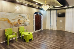 River Edge Homestay, Gulmarg