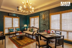 StayVista at Nayak House, Kolkata