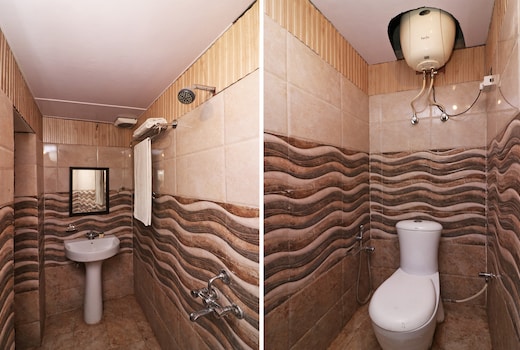 Hotel O Pragya New