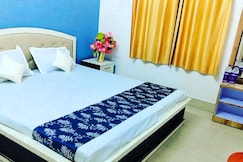 VIP Guest House, Bodhgaya