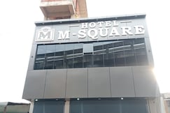 M SQUARE, Kanpur