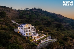 StayVista at The Ark, Wai