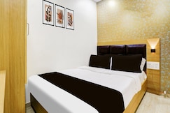 Hotel O Mount Residency, Mumbai