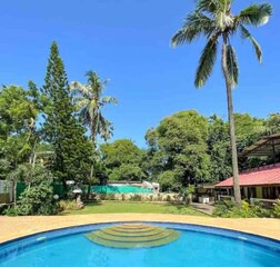 Swimming Pool 1