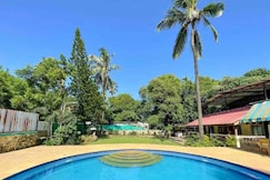 Villa By The Sea, Mumbai