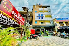 HOTEL GOLDEN TULIP, Purnia