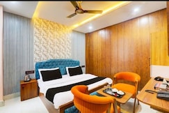 HOTEL AYANSH, Gorakhpur