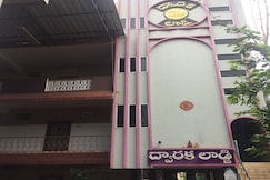 DWARAKALODGE, Ongole