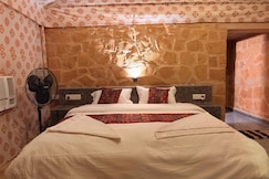 Kalp Desert Camp, Jaisalmer