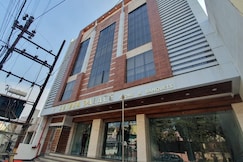 Hotel Golden Palace, Gwalior