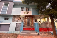 Jacobs Cottage KG-G1, Thiruchendur