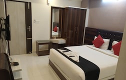 Exicutive Delux Rooms