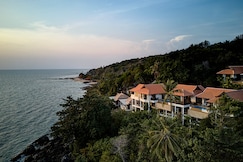 Rawi Warin Resort & Spa, K. Hat Samran