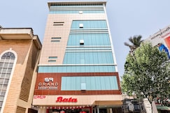 Hotel SR Grand, Nellore