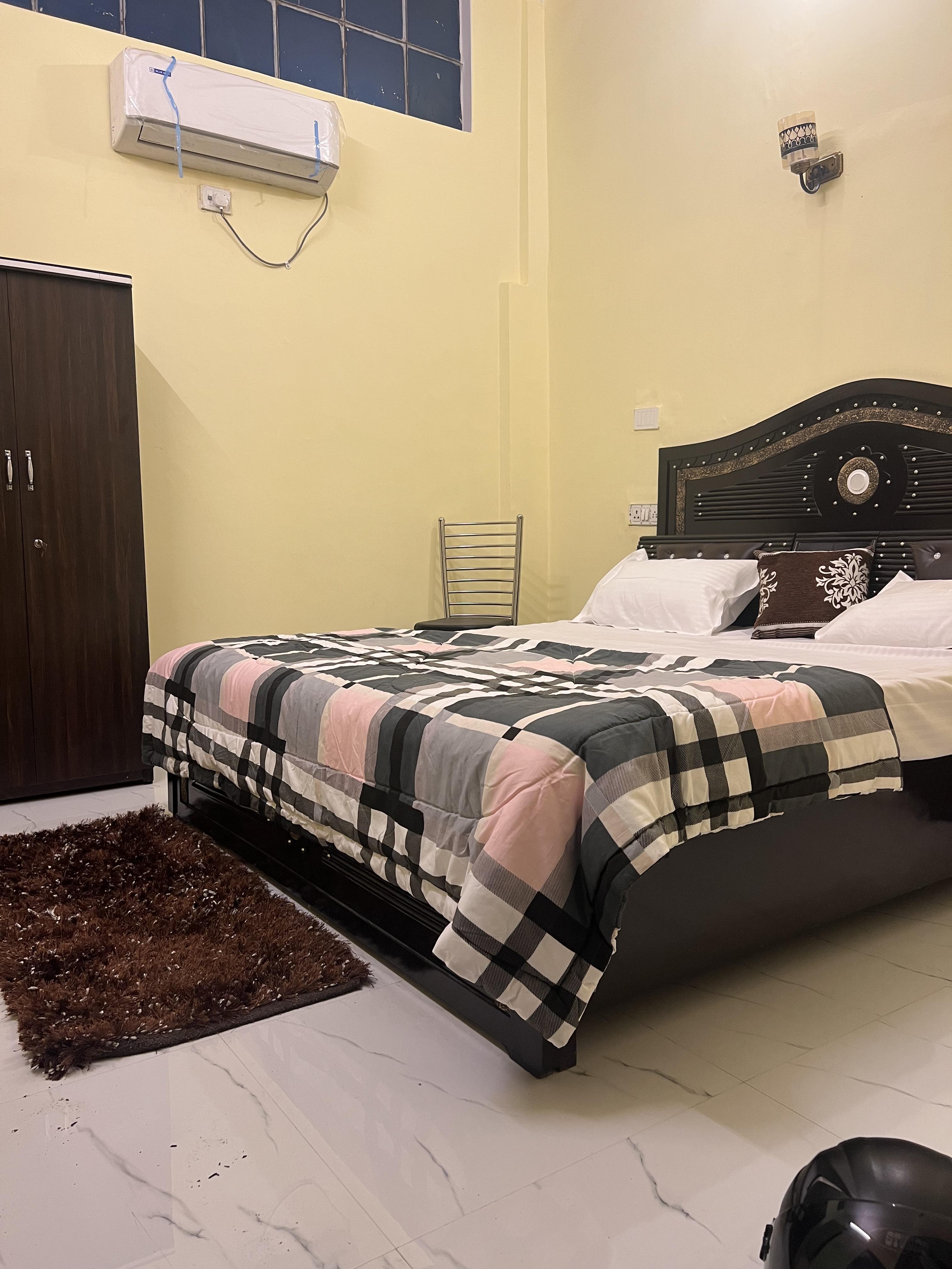 Aavya Homestay. - Tap to explore photos