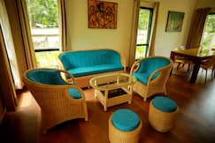 Lake Vechoor Villas, Alleppey