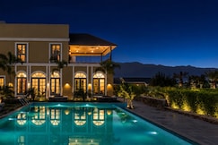 Merriment Luxury Resort & Private Pool Villa, Abu Road, Abu Road