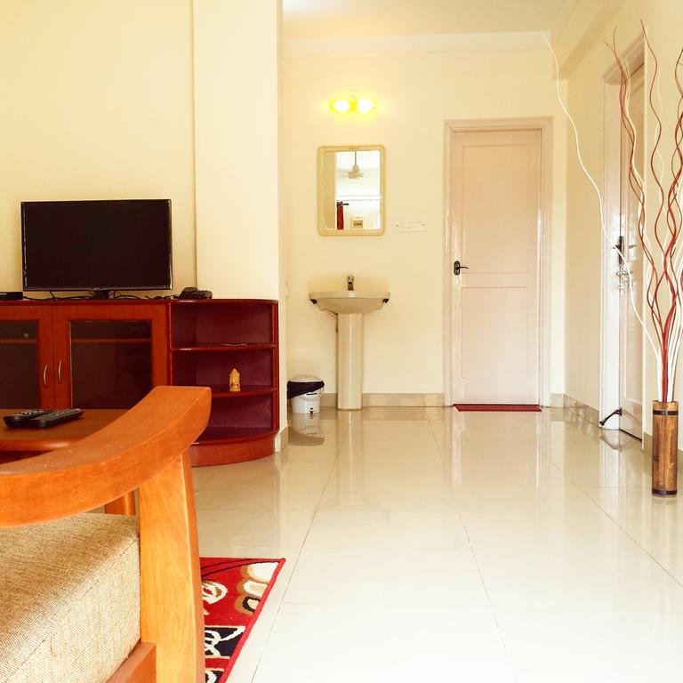Varsha Enclave-White House - Tap to explore photos