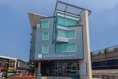Nora Chaweng Hotel, Koh Samui
