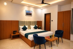 Hotel Pride Of Chittor, Chittorgarh