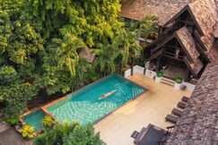 Sunday Rainforest Chiangmai Hotel, Chiang Mai