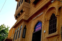 Hotel Fotiya Jaisalmer, Jaisalmer