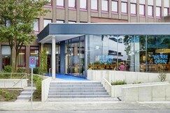 H2 Hotel Dusseldorf Seestern by Sunday Hotels, Dusseldorf